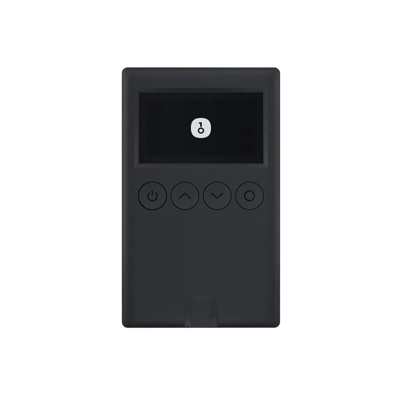OneKey Classic 1S 加密貨幣冷錢包