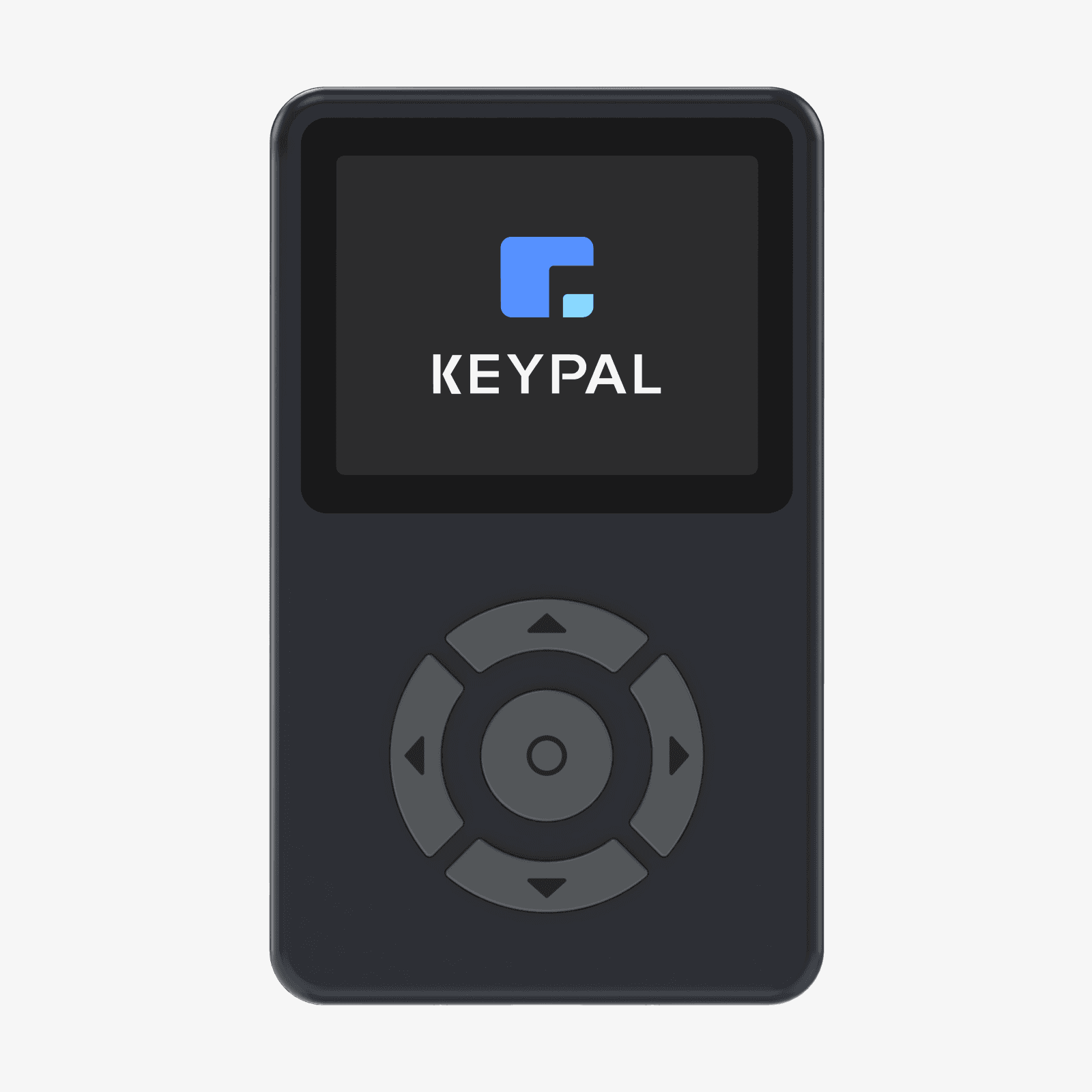 KeyPal Plus 加密貨幣冷錢包