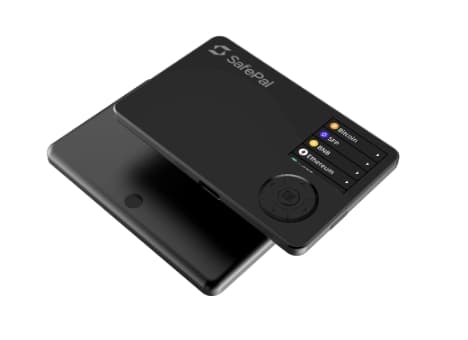 SafePal S1 Pro 硬件錢包